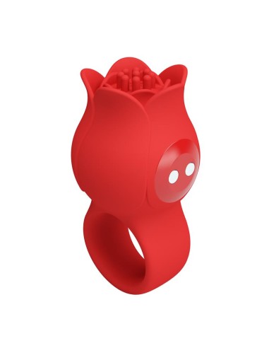 Jae Rose Estimulador para el Dedo