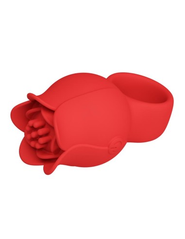 Jae Rose Estimulador para el Dedo