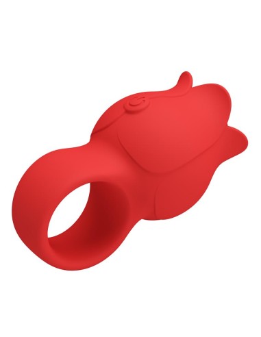 Jae Rose Estimulador para el Dedo