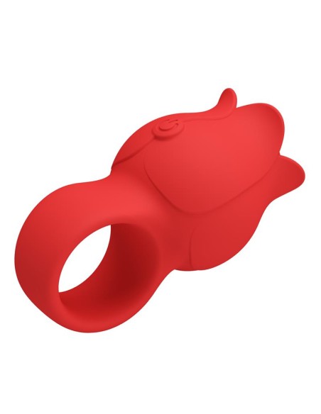 Jae Rose Estimulador para el Dedo