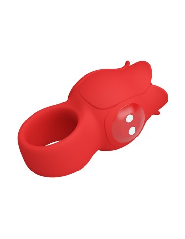 Jae Rose Estimulador para el Dedo