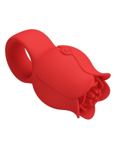 Jae Rose Estimulador para el Dedo