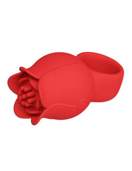 Jae Rose Estimulador para el Dedo