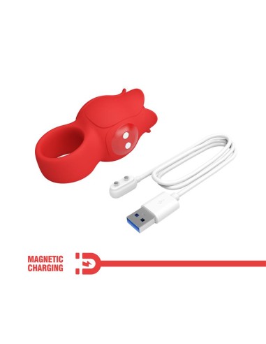 Jae Rose Estimulador para el Dedo