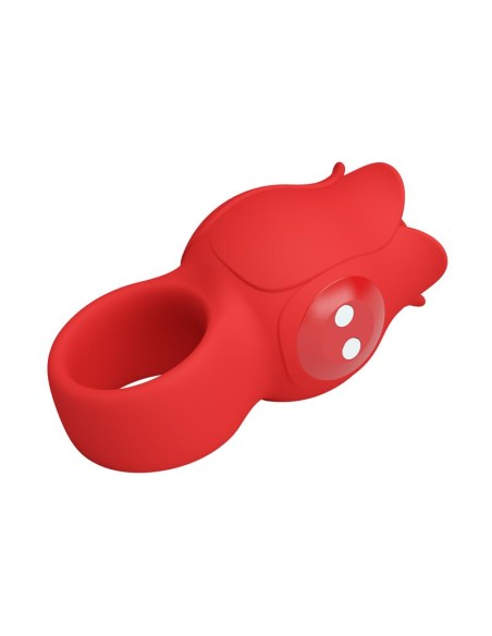 Jae Rose Estimulador para el Dedo