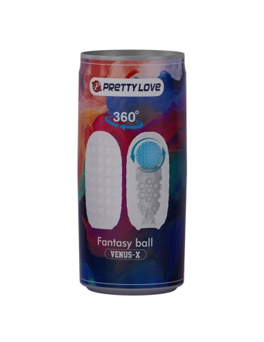 Venus X Fantasy Ball Masturbador Masculino