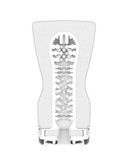 Masturbador Rolling Head Gentle 2