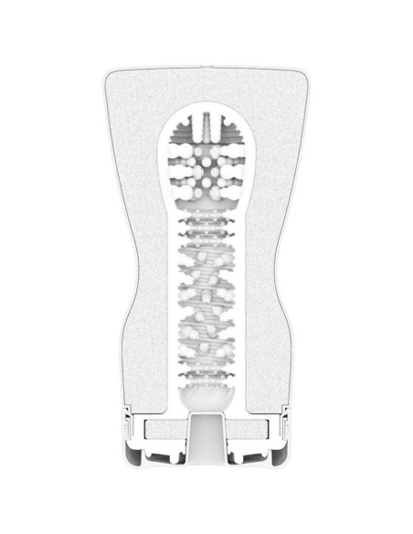 Masturbador Rolling Head Gentle