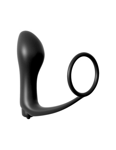 PDX Elite Kit Masturbador Vibrador Ass Gasm