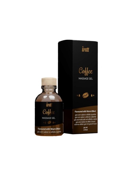 Gel Besable Sabor Cafe 30 ml Gel Besable Sabor Cafe 30 ml