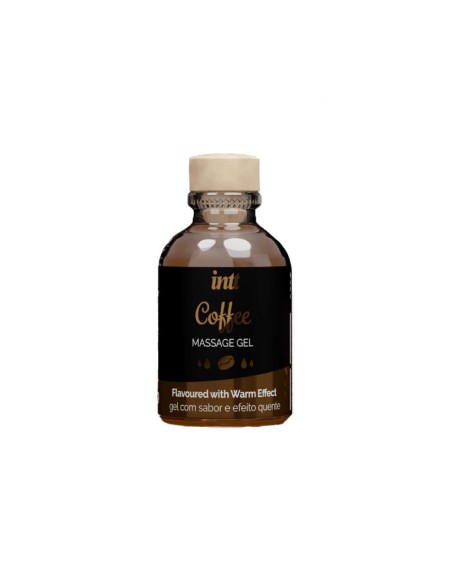 Gel Besable Sabor Cafe 30 ml Gel Besable Sabor Cafe 30 ml