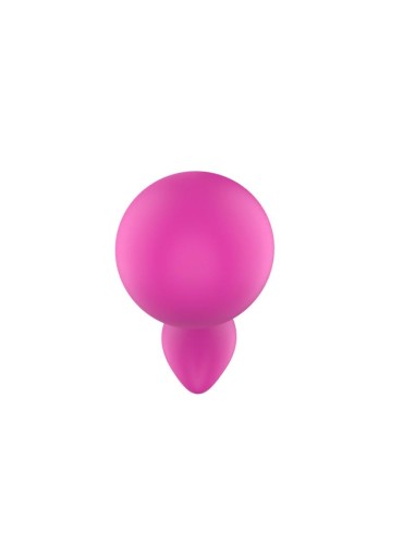 Vibrador 10 Funciones USB Rosa