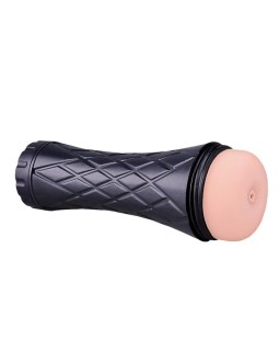 Mann3 Masturbador Masculino Realista Forma de Ano 2