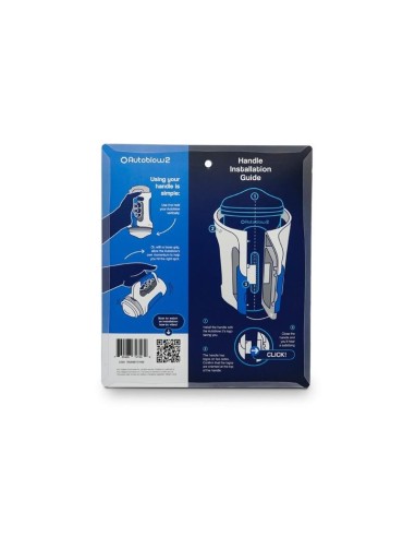 Accesorio Easy Grip Handle