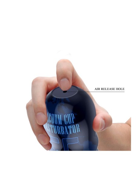 Masturbador Masculino Boca