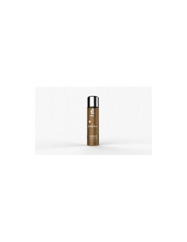 Gel de Masaje y Lubricante Chocoloate Negro Intenso 120 ml