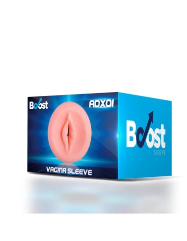Funda Realista Vagina ADX01