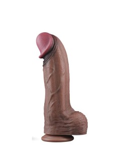 Dildo Doble Capa 13 Cock XXL