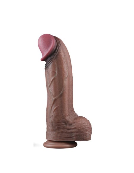 Dildo Doble Capa 13 Cock XXL