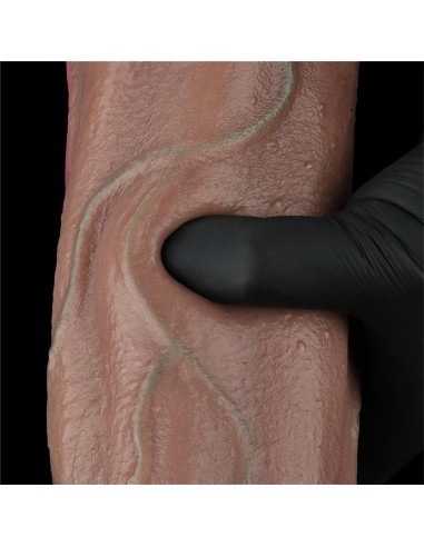 Dildo Doble Capa 13 Cock XXL