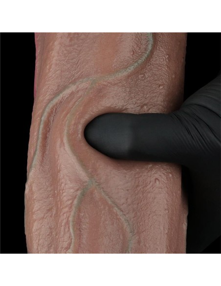 Dildo Doble Capa 13 Cock XXL