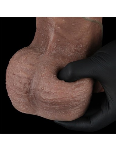 Dildo Doble Capa 13 Cock XXL