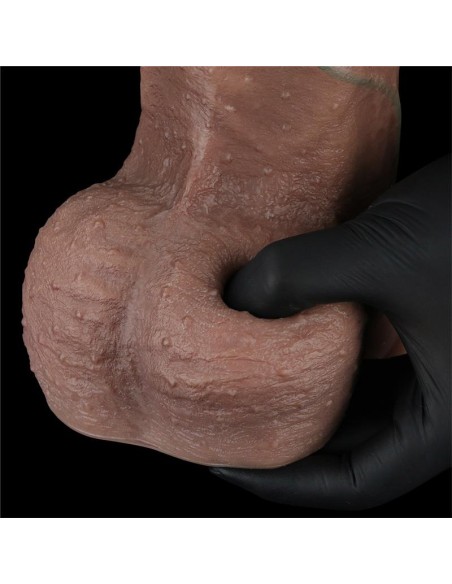 Dildo Doble Capa 13 Cock XXL