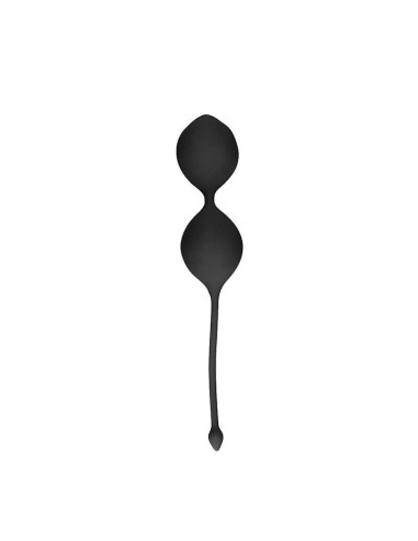 Bolas Kegel con Peso iWhizz Luna Negro