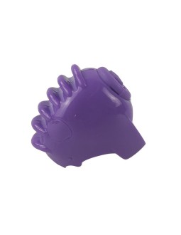Anillo para el Dedo con Vibracion Purpura
