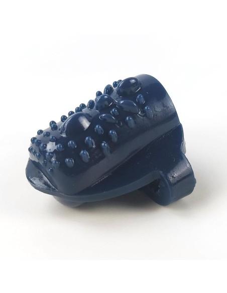 Anillo para el Dedo con Vibracion Azul Anillo para el Dedo con Vibracion Azul