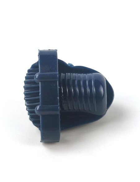 Anillo para el Dedo con Vibracion Azul Anillo para el Dedo con Vibracion Azul