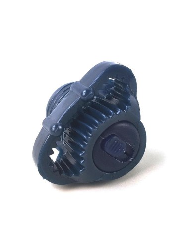 Anillo para el Dedo con Vibracion Azul