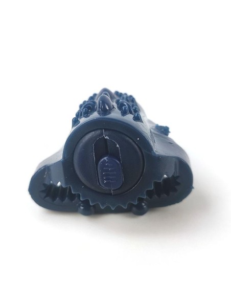 Anillo para el Dedo con Vibracion Azul Anillo para el Dedo con Vibracion Azul