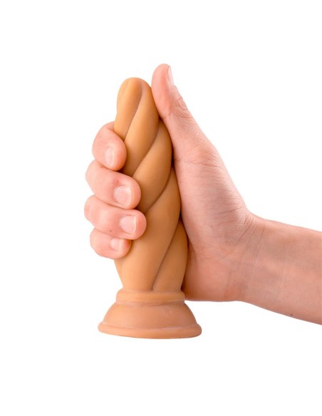 Felix Plug Anal Adaptable 59 Natural Felix Plug Anal Adaptable 59 Natural