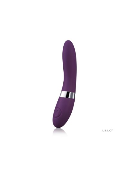 ELISE 2 Vibrador Ciruela ELISE 2 Vibrador Ciruela