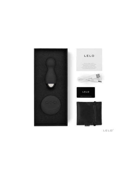 HULA BEADS Bolas Vaginales Negro HULA BEADS Bolas Vaginales Negro