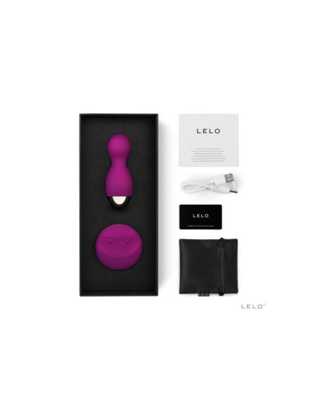 HULA BEADS Bolas Vaginales Rosa Intenso HULA BEADS Bolas Vaginales Rosa Intenso