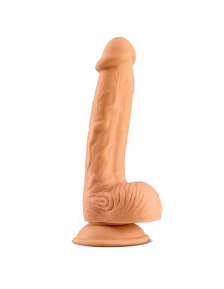 Thom Dildo Realista con Testiculos Natural 83 Thom Dildo Realista con Testiculos Natural 83