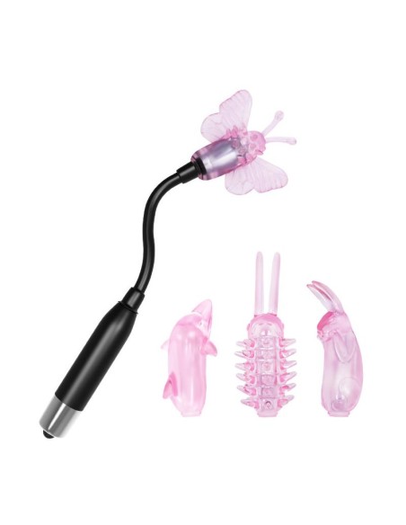 Estimulador 4 Cabezales Estimulador 4 Cabezales