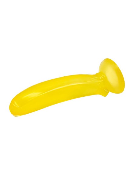 Dildo Forma Banana Dildo Forma Banana