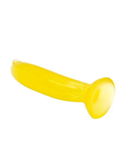 Dildo Forma Banana Dildo Forma Banana