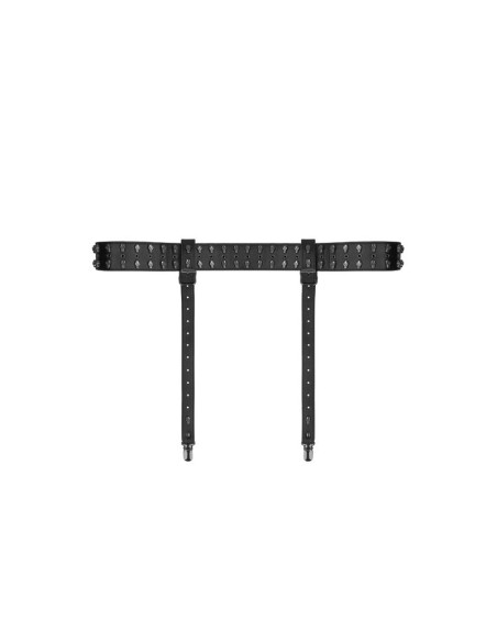 Ouch Skulls and Bones Liguero con Calaveras