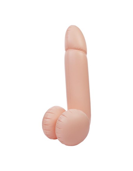 Pene Hinchable Ding Dong Spice Up Your Party 140 CM Pene Hinchable Ding Dong Spice Up Your Party 140 CM