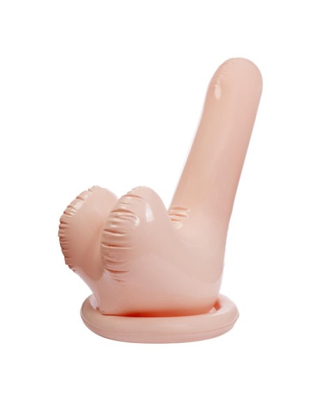 Sofa Hinchable Spice Up Your Party 150 CM