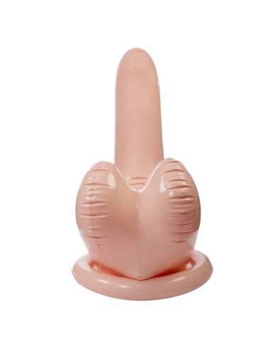 Sofa Hinchable Spice Up Your Party 150 CM