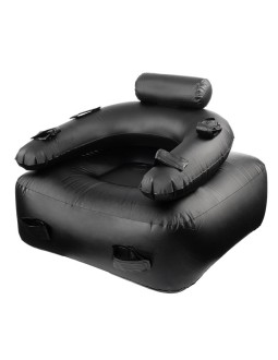 Sofa BDSM Hinchable Total Domination 2