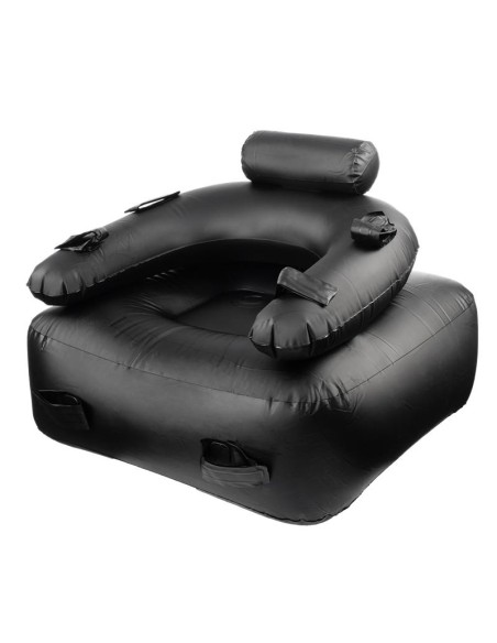 Sofa BDSM Hinchable Total Domination