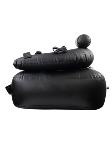 Sofa BDSM Hinchable Total Domination