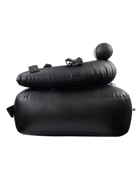 Sofa BDSM Hinchable Total Domination