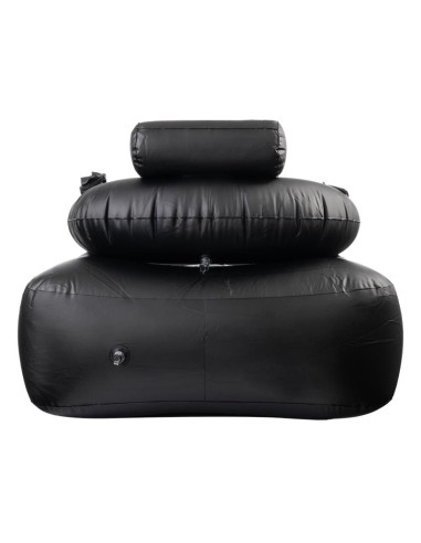 Sofa BDSM Hinchable Total Domination